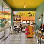 Pousada Eliiy Zita Pedro