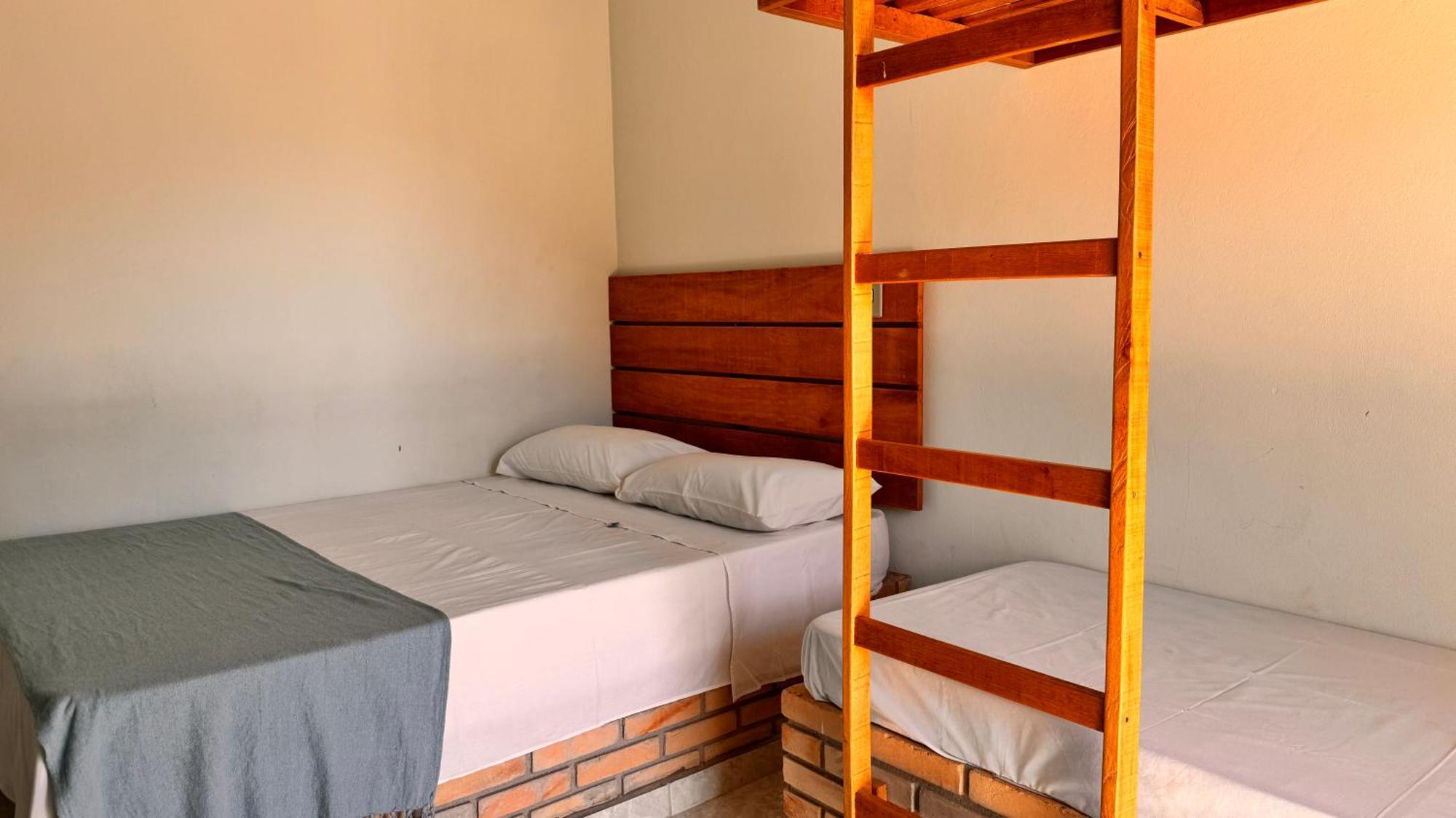 Eliiy Zita Pedro Hotel Ubatuba