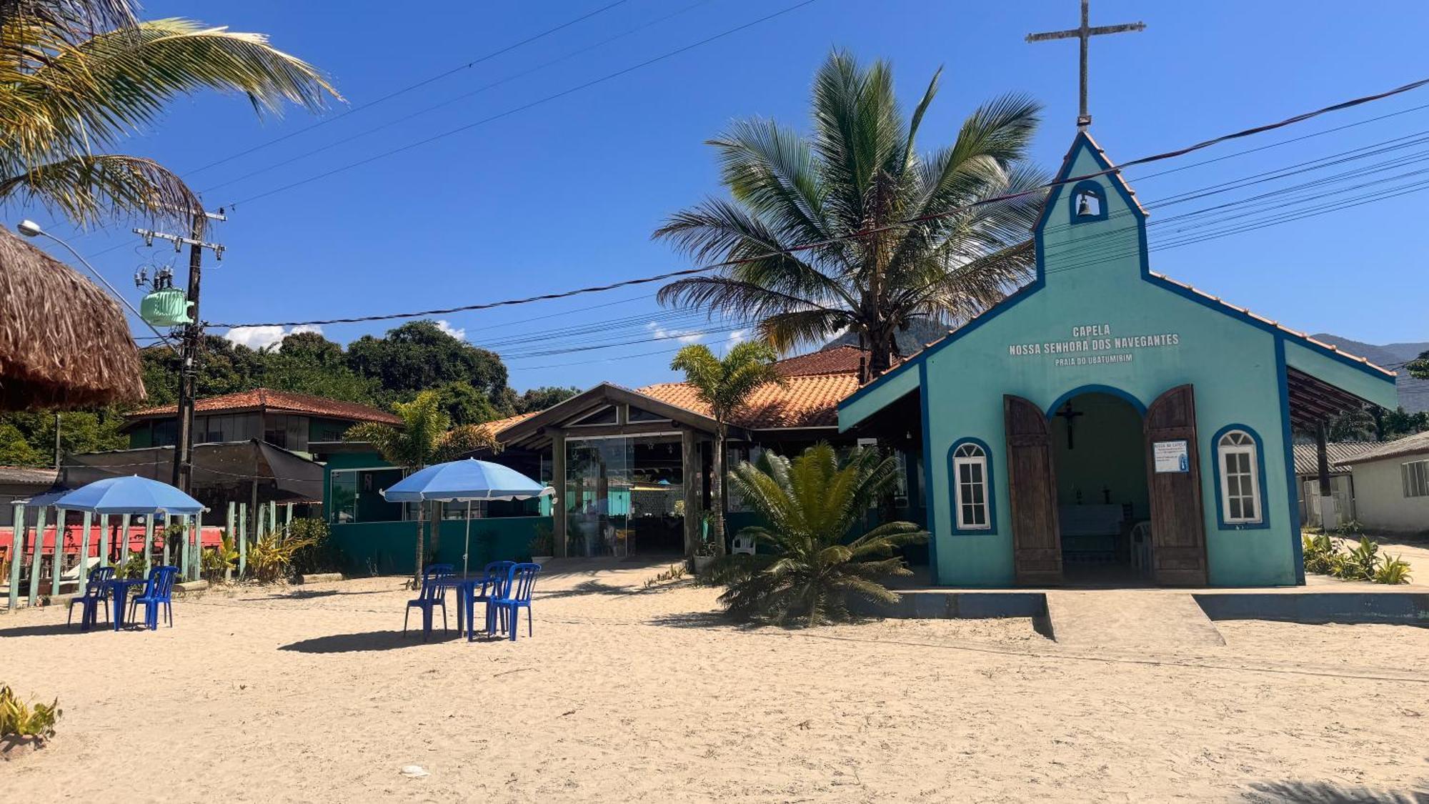 Hotel Eliiy Zita Pedro