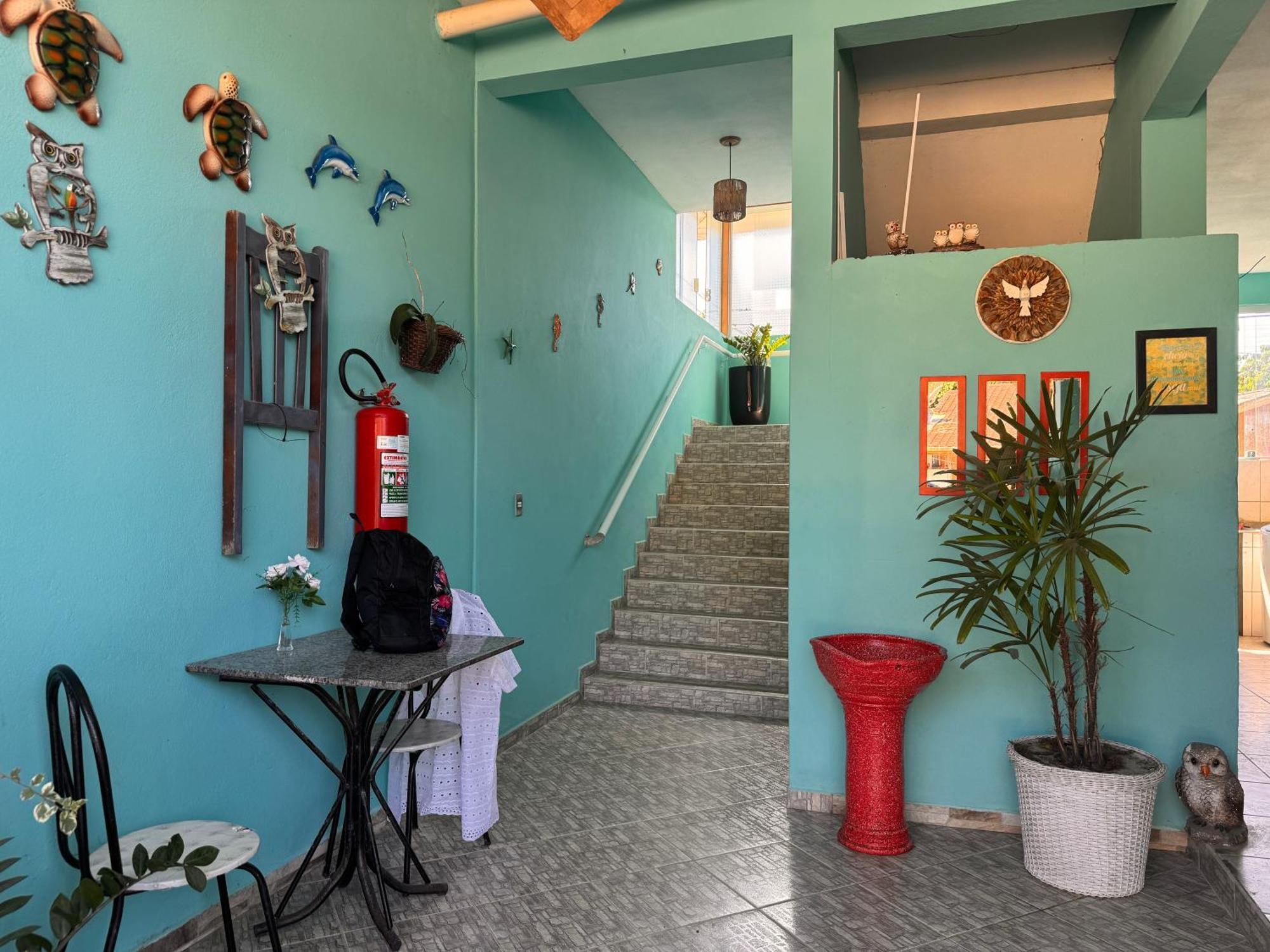 Eliiy Zita Pedro Hotel Ubatuba