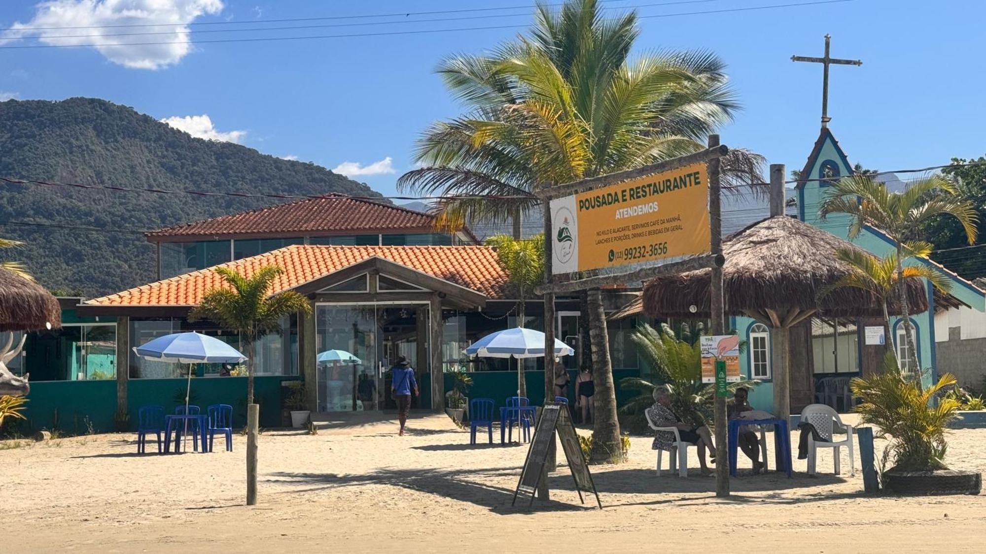 Eliiy Zita Pedro * Ubatuba