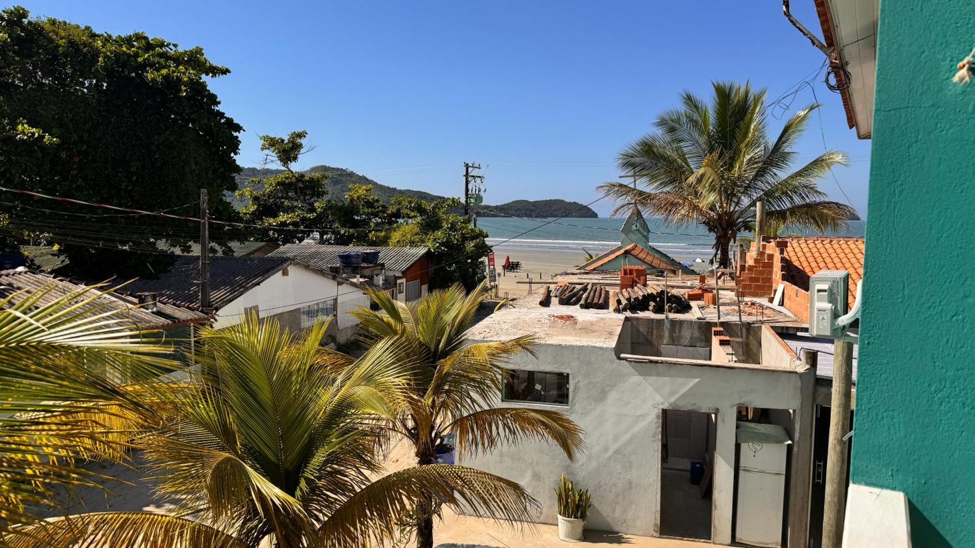 Eliiy Zita Pedro Hotel