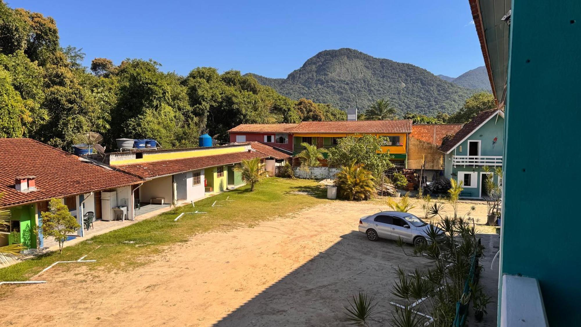 Eliiy Zita Pedro Hotel