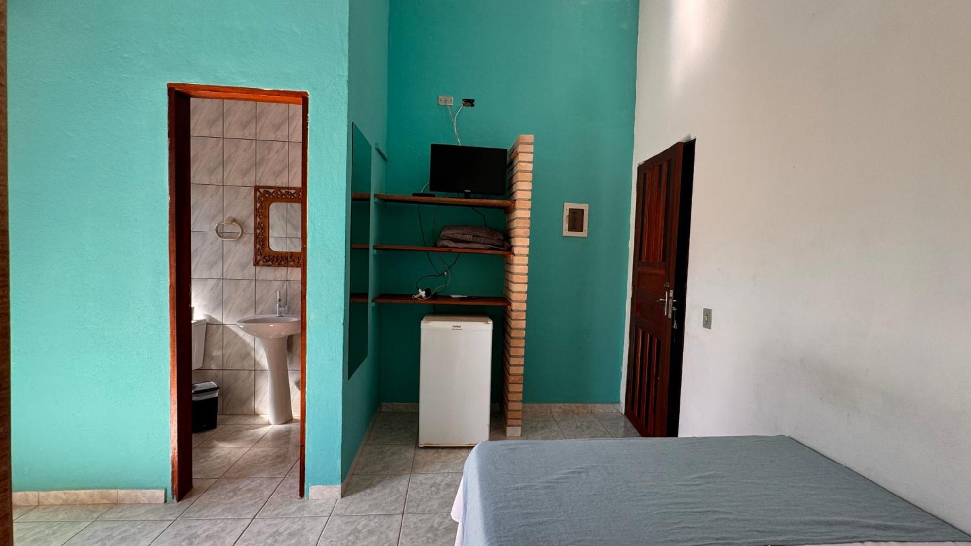 Eliiy Zita Pedro Hotel *